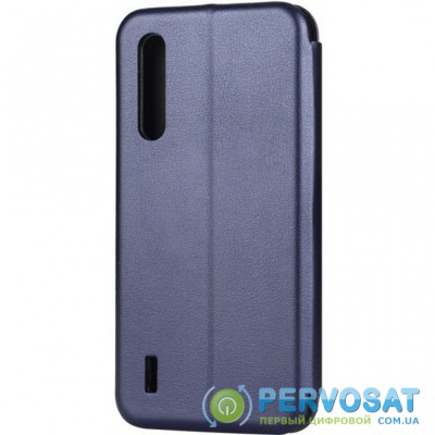Чехол для моб. телефона Armorstandart G-Case Xiaomi Mi 9 Lite Dark Blue (ARM55515)
