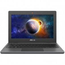 Ноутбук ASUS BR1100FKA-BP0761 11.6HD Touch/Intel Pen N6000/16/128F+128F/int/noOS/Grey