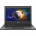 Ноутбук ASUS PRO BR1100FKA-BP0761 11.6HD Touch/Intel Pen N6000/16/128F+128F/int/noOS/Grey