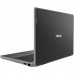 Ноутбук ASUS PRO BR1100FKA-BP0761 11.6HD Touch/Intel Pen N6000/16/128F+128F/int/noOS/Grey