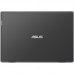 Ноутбук ASUS PRO BR1100FKA-BP0761 11.6HD Touch/Intel Pen N6000/16/128F+128F/int/noOS/Grey