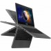 Ноутбук ASUS PRO BR1100FKA-BP0761 11.6HD Touch/Intel Pen N6000/16/128F+128F/int/noOS/Grey