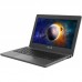 Ноутбук ASUS PRO BR1100FKA-BP0761 11.6HD Touch/Intel Pen N6000/16/128F+128F/int/noOS/Grey