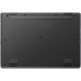 Ноутбук ASUS PRO BR1100FKA-BP0761 11.6HD Touch/Intel Pen N6000/16/128F+128F/int/noOS/Grey