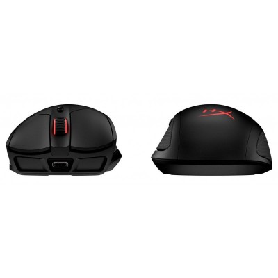 Миша HyperX Pulsefire Dart Wireless