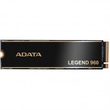 Накопичувач SSD ADATA M.2 2TB PCIe 4.0 LEGEND 960 Накопичувач SSD ADATA M.2 2TB PCIe 4.0 LEGEND 960
