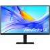 Монітор Samsung 27&quot; S80UD HDMI, DP, USB, USB-C, MM, IPS, 3840x2160