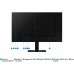 Монітор Samsung 27&quot; S80UD HDMI, DP, USB, USB-C, MM, IPS, 3840x2160