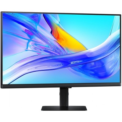 Монітор Samsung 27&quot; S80UD HDMI, DP, USB, USB-C, MM, IPS, 3840x2160