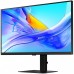 Монітор Samsung 27&quot; S80UD HDMI, DP, USB, USB-C, MM, IPS, 3840x2160