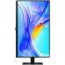 Монітор Samsung 27&quot; S80UD HDMI, DP, USB, USB-C, MM, IPS, 3840x2160