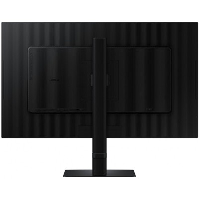 Монітор Samsung 27&quot; S80UD HDMI, DP, USB, USB-C, MM, IPS, 3840x2160