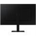 Монітор Samsung 27&quot; S80UD HDMI, DP, USB, USB-C, MM, IPS, 3840x2160