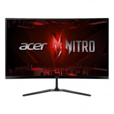Монітор Acer 27" Nitro ED270UP2bmiipx 2xHDMI, DP, MM, VA, 2560x1440, 170Hz, 1ms, CURVED, FreeSync Premium Монітор Acer 27" Nitro ED270UP2bmiipx 2xHDMI, DP, MM, VA, 2560x1440, 170Hz, 1ms, CURVED, FreeSync Premium