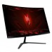 Монітор Acer 27&quot; Nitro ED270UP2bmiipx 2xHDMI, DP, MM, VA, 2560x1440, 170Hz, 1ms, CURVED, FreeSync Premium