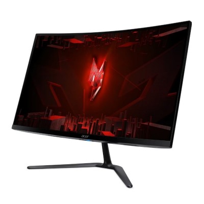 Монітор Acer 27&quot; Nitro ED270UP2bmiipx 2xHDMI, DP, MM, VA, 2560x1440, 170Hz, 1ms, CURVED, FreeSync Premium