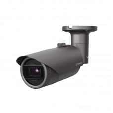Камера IP Hanwha QNO-7080R, 4MP, Bullet, 3.2-10mm, f/1.6-2.9, IR30m, DC 12V/PoE, IP66, IK10 Камера IP Hanwha QNO-7080R, 4MP, Bullet, 3.2-10mm, f/1.6-2.9, IR30m, DC 12V/PoE, IP66, IK10