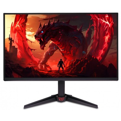 Монітор Acer 23.8" VG240YP6bip HDMI, DP, IPS, 144Hz, 1ms, FreeSync