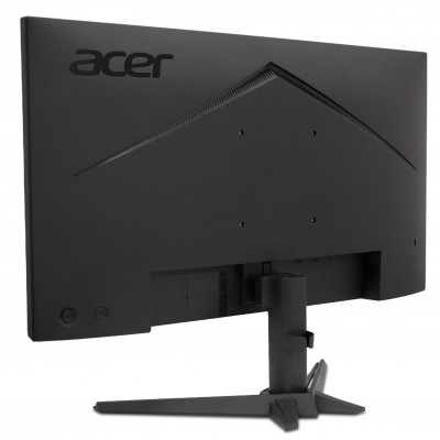 Монітор Acer 23.8" VG240YP6bip HDMI, DP, IPS, 144Hz, 1ms, FreeSync
