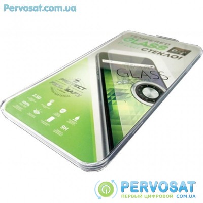Стекло защитное PowerPlant Samsung Note 5 (N920) (DV00TS0048)