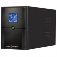 Пристрій безперебійного живлення LogicPower LPM-UL825VA (4981) Пристрій безперебійного живлення LogicPower LPM-UL825VA (4981)