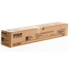 Тонер-картридж DEVELOP (KONICA MINOLTA) TN-514K black, для ineo+ 658 558 458 (A9E81D0)