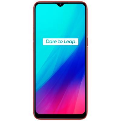 Мобильный телефон Realme C3 3/32GB Red