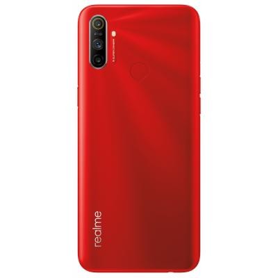 Мобильный телефон Realme C3 3/32GB Red