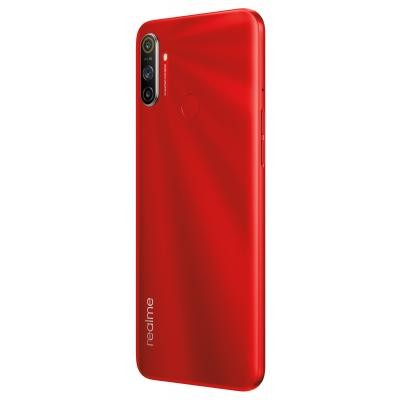 Мобильный телефон Realme C3 3/32GB Red