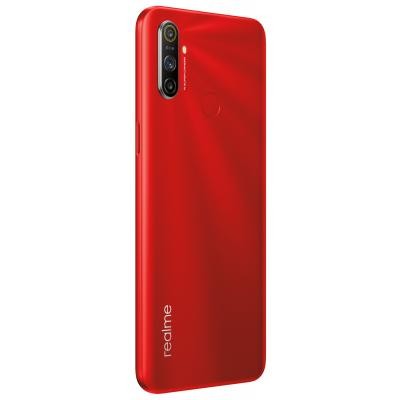 Мобильный телефон Realme C3 3/32GB Red