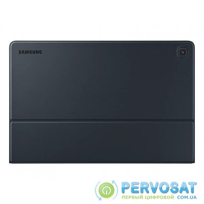 Чехол для планшета Samsung Book Cover Keyboard для планшету Galaxy Tab S5e (T720/7255) (EJ-FT720BBRGRU)