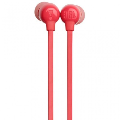 Наушники JBL Tune 115 BT Coral (JBLT115BTCOR)