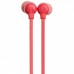 Наушники JBL Tune 115 BT Coral (JBLT115BTCOR)