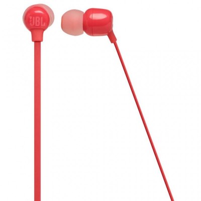 Наушники JBL Tune 115 BT Coral (JBLT115BTCOR)