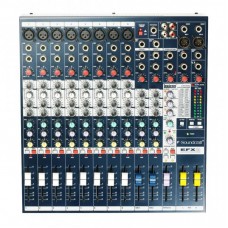 Мікшерний пульт Soundcraft EFX8