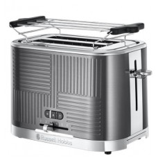 Тостер Russell Hobbs 25250-56 Geo Steel