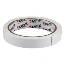 Скотч Axent double-sided, 18mmХ2m, foamed (3111-А) Скотч Axent double-sided, 18mmХ2m, foamed (3111-А)