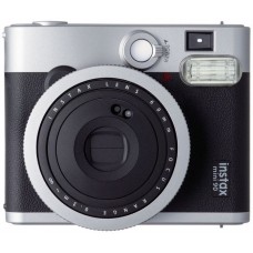 Фотокамера миттєвого друку Fujifilm INSTAX Mini 90 Black Фотокамера миттєвого друку Fujifilm INSTAX Mini 90 Black