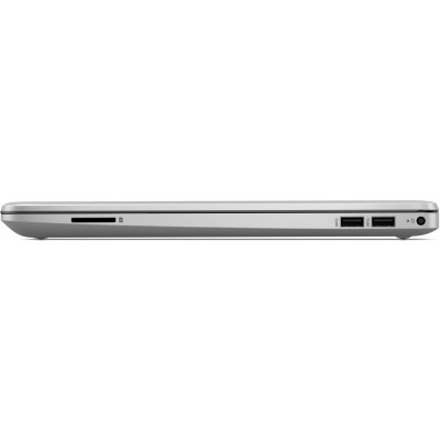 Ноутбук HP 250 G8 15.6FHD IPS AG/Intel i3-1005G1/16/256F/int/W10P/Silver