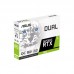 Відеокарта ASUS GeForce RTX 3060 8GB GDDR6 DUAL OC WHITE DUAL-RTX3060-O8G-WHITE