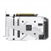 Відеокарта ASUS GeForce RTX 3060 8GB GDDR6 DUAL OC WHITE DUAL-RTX3060-O8G-WHITE