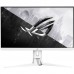 Монітор Asus 27&quot; ROG Strix XG27AQ-W 2xHDMI, DP, 2xUSB, MM, IPS, 2560x1440, 170Hz, 1ms, sRGB 130%, G-SYNC, Pivot, HDR400, White