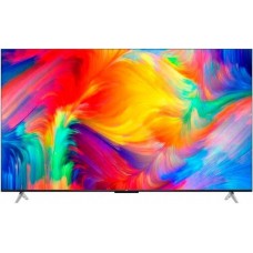 Телевізор 50" TCL LED 4K 60Hz Smart Android TV, Titan Телевізор 50" TCL LED 4K 60Hz Smart Android TV, Titan
