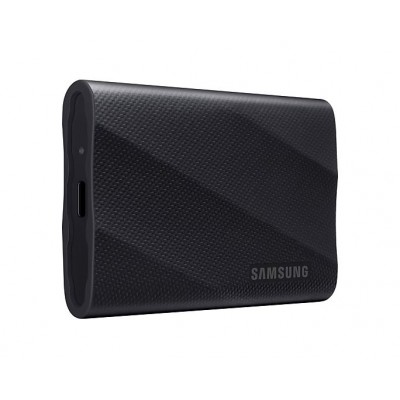 Портативний SSD Samsung 1TB USB 3.2 Gen 2 Type-C T9 Shield