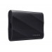 Портативний SSD Samsung 1TB USB 3.2 Gen 2 Type-C T9 Shield