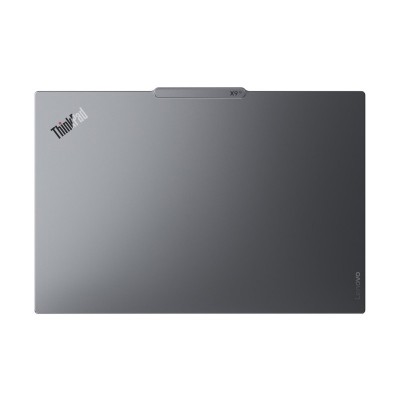 Ноутбук Lenovo ThinkPad X9-G1 15.3" 2.8K OLED, Intel U5-226V, 16GB, F512GB, UMA, Win11P, сірий