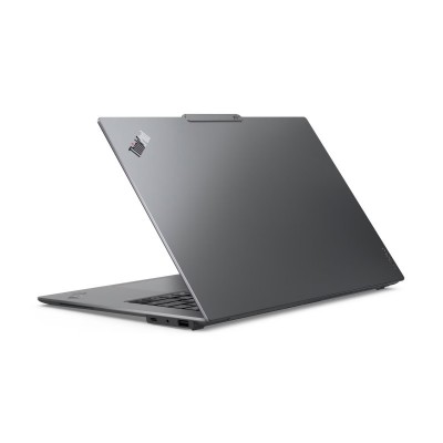 Ноутбук Lenovo ThinkPad X9-G1 15.3" 2.8K OLED, Intel U5-226V, 16GB, F512GB, UMA, Win11P, сірий