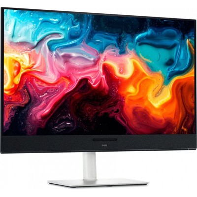 Монітор DELL 31.6" S3225QC HDMI, USB-C, MM, QD-OLED, 3840x2160, 120Hz, 0.03ms, sRGB 99%, FreeSync, HAS, HDR TrueBlack 400