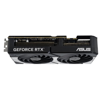 Відеокарта ASUS GeForce RTX 5070 12GB GDDR7 OC DUAL-RTX5070-O12G