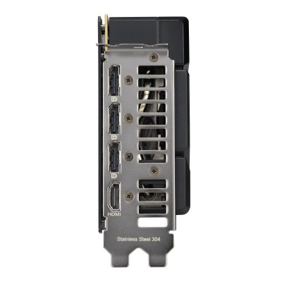 Відеокарта ASUS GeForce RTX 5070 12GB GDDR7 OC DUAL-RTX5070-O12G